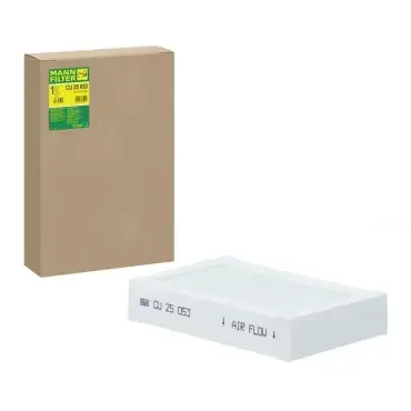 Super ofertă Filtru cabina CU 25 053 Mann Filter